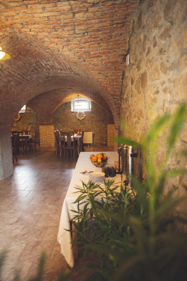 Agroturystyka u Świątków Stara Kamienica Exterior foto